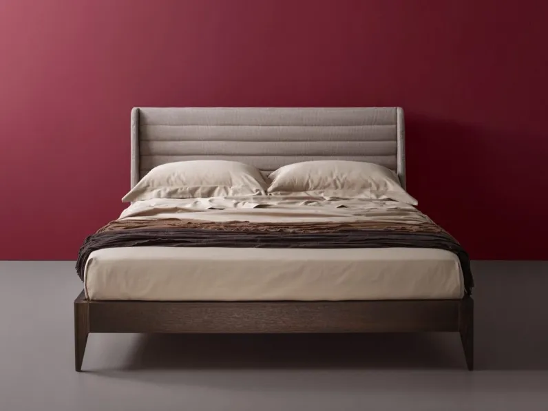 LETTO Leonard Napol in OFFERTA OUTLET - 28%
