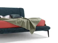 Letto moderno Nl cedric Arredo design con uno sconto esclusivo