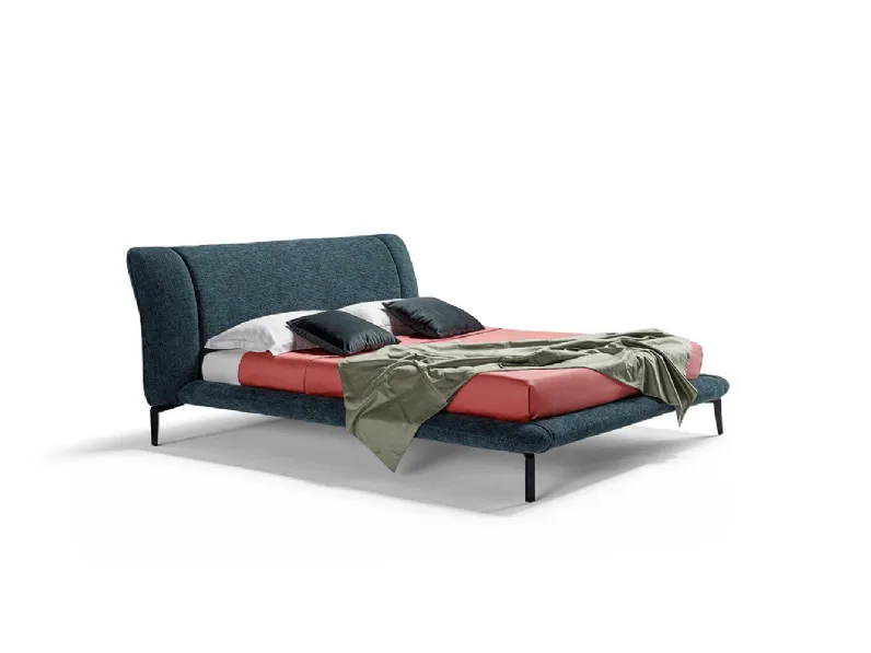 Letto moderno Nl cedric Arredo design con uno sconto esclusivo