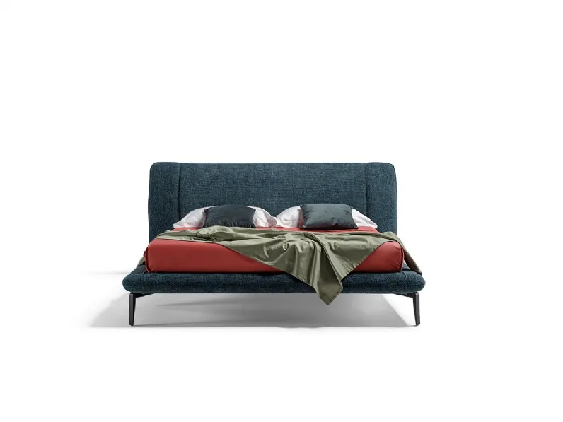 Letto moderno Nl cedric Arredo design con uno sconto esclusivo