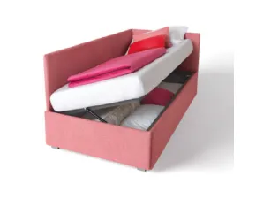 Letto singolo Pentas Cim italianstyle con un ribasso IMPERDIBILE