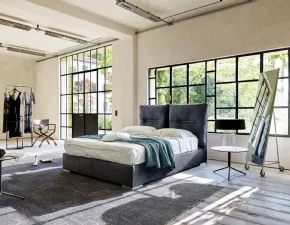 Letto moderno Pisolo Cim italianstyle con uno sconto esclusivo