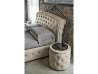 Letto moderno Sicilia Target point con un ribasso del 30%