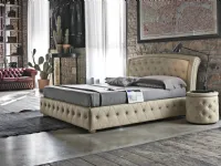 Letto moderno Sicilia Target point con un ribasso del 30%