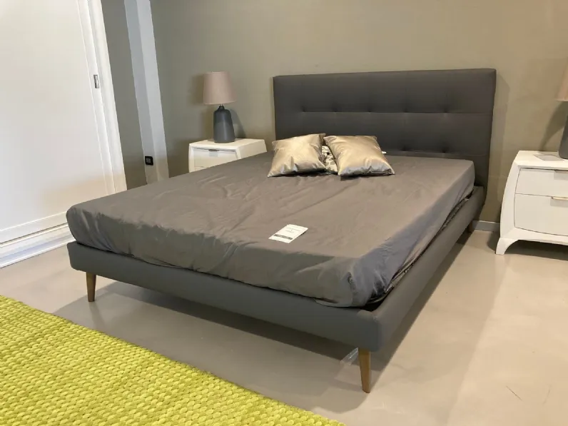 LETTO Moore 14 Exc in OFFERTA OUTLET