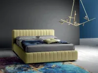 LETTO * nick Samoa in OFFERTA OUTLET