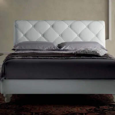 LETTO Novel lux Samoa in OFFERTA OUTLET