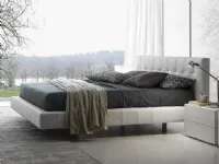 Letto Omega Presotto italia SCONTATO a PREZZI OUTLET