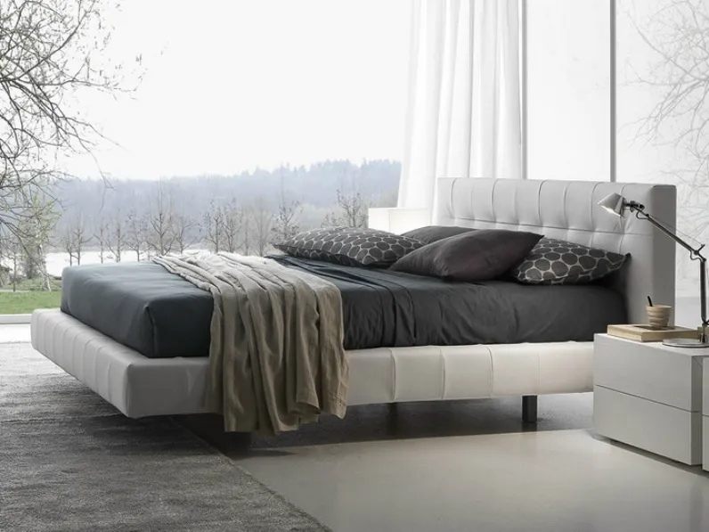 Letto Omega Presotto italia SCONTATO a PREZZI OUTLET