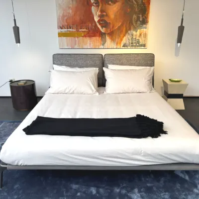 LETTO Park 1  Poliform SCONTATO 