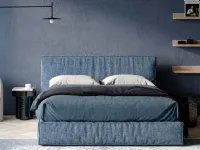 LETTO Peter Divaletti in OFFERTA OUTLET - 60%
