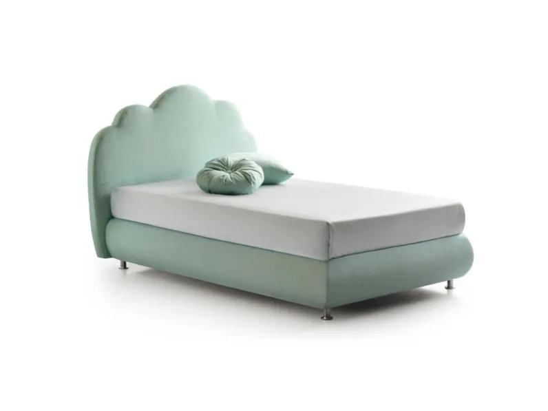 LETTO Peter pan Nefi in OFFERTA OUTLET
