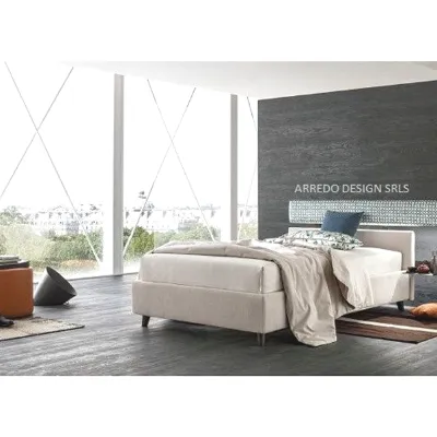 Letto piazza e mezzo Denver * V&nice con uno sconto IMPERDIBILE