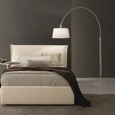 Letto piazza e mezzo moderno Michelle Ergogreen a prezzo scontato