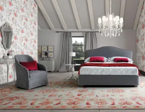 LETTO Rosa Lecomfort a PREZZI OUTLET