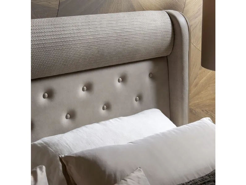 Letto S990/160pc Arte brotto SCONTATO a PREZZI OUTLET