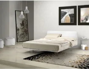 Letto Samoa matrimoniale modello Brilliant.