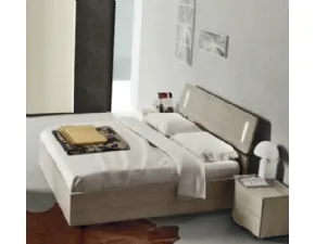 Letto Santa Lucia modello Vela 