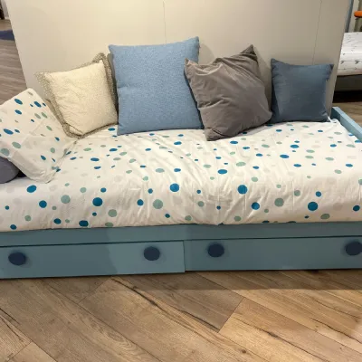 Sconti IMPERDIBILI su Letto singolo Archimede Doimo Cityline. Venite a scoprirli!