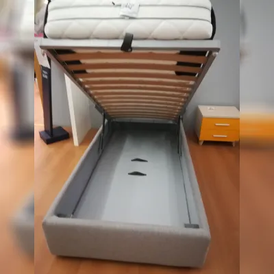 Letto singolo Good rim Samoa con uno sconto IMPERDIBILE