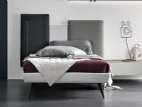 LETTO Skyline Tomasella in OFFERTA OUTLET