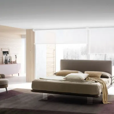 LETTO Snap Lecomfort in OFFERTA OUTLET