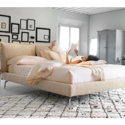 Risposta: Letto So pop * Noctis SCONTATO a PREZZI OUTLET