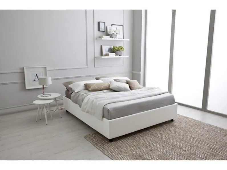 Letto Sommier Ergogreen SCONTATO a PREZZI OUTLET