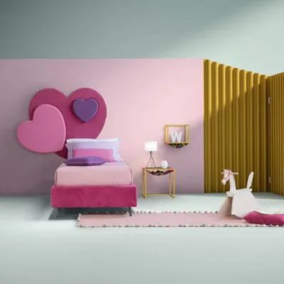 LETTO Sommier Samoa SCONTATO
