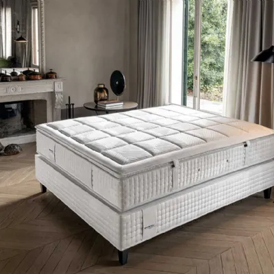 LETTO Sommier superbe Ennerev SCONTATO 