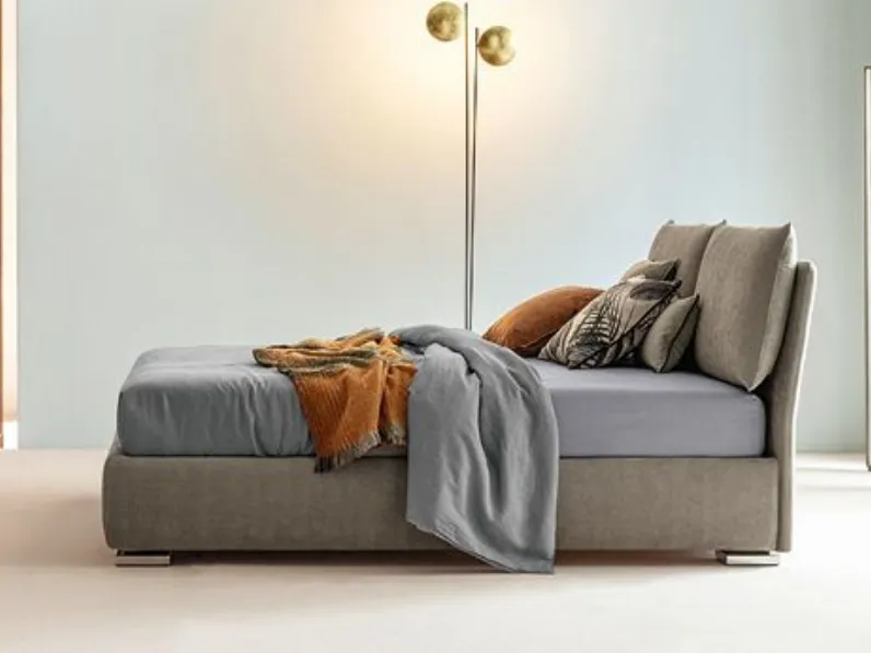 LETTO Soul * Twils a PREZZI OUTLET