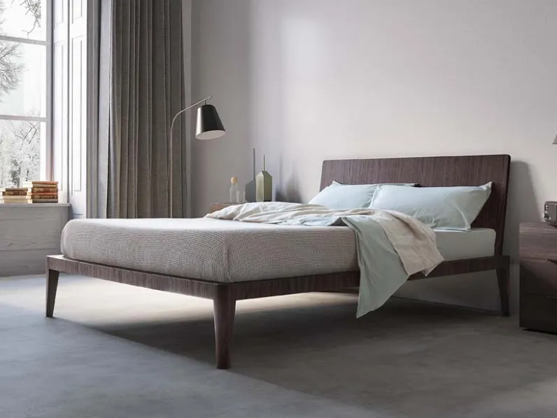 LETTO Spillo Pianca in OFFERTA OUTLET