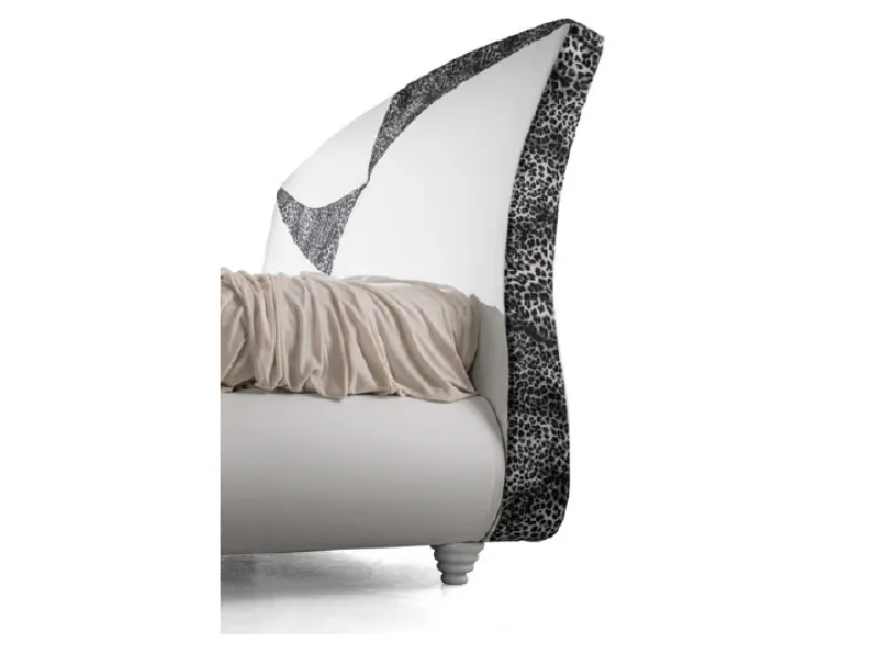 LETTO Teorema Md work in OFFERTA OUTLET