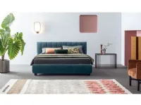 LETTO Thomas barre' * Twils in OFFERTA OUTLET