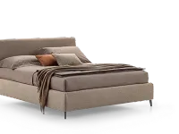LETTO Letto benny  twils Twils in OFFERTA OUTLET - 15%