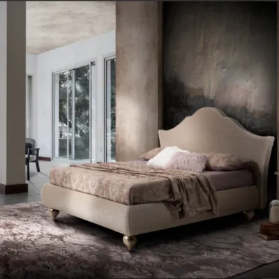 LETTO Union Collezione esclusiva in OFFERTA OUTLET - 30%