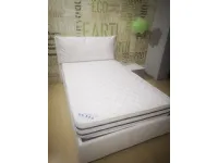 Approfitta dello sconto 50% sul letto Vera advance di Noctis