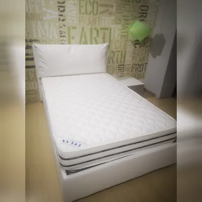 Approfitta dello sconto 50% sul letto Vera advance di Noctis