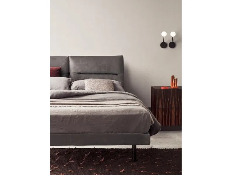 LETTO Vintage Pianca a PREZZI OUTLET