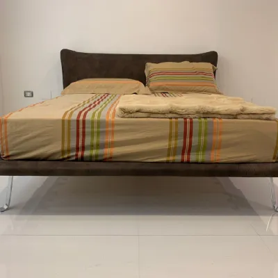 Scopri Letto X Twils scontato a prezzi outlet: l'affare perfetto per l'architetto!