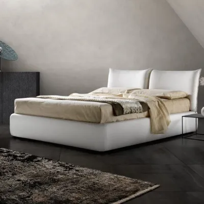 LETTO Zen Samoa SCONTATO