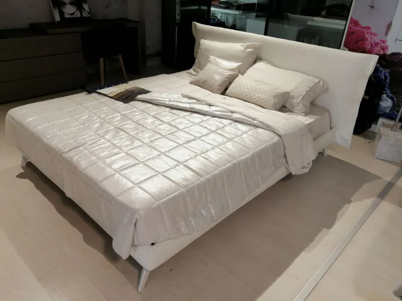 Letto matrimoniale Exc modello Teo