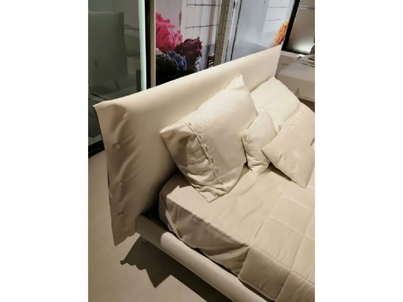 Letto matrimoniale Exc modello Teo