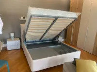 Richiedi il prezzo di questo letto Marella di Stilfar italia 