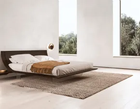 Scopri il letto moderno Aqua Presotto con uno sconto del 31%!