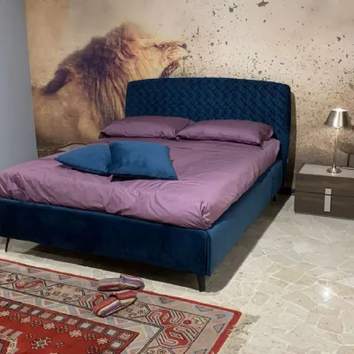 Scopri il Letto Noctis scontato! Prezzi outlet per arredare con stile. Visita il nostro negozio!