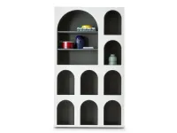 Bonaldo Cabinet de curiosit: design unico, offerta Outlet.