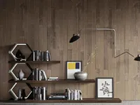 Libreria Mobilgam in legno in Offerta Outlet: scopri Esagoni
