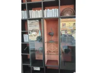Libreria Selecta Lema in stile moderno a prezzi convenienti