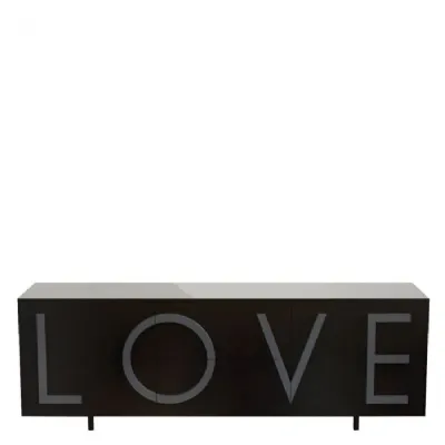 Driade Love: Madia Design in Offerta Outlet. Risparmia!